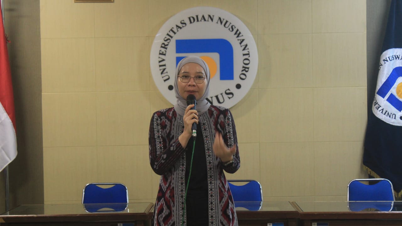 Pesan Kesan dari Koormawa